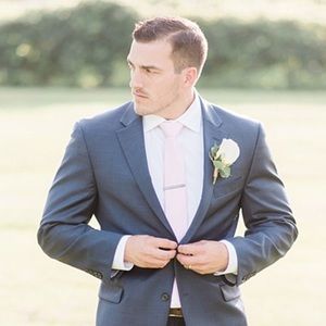 Meet your Posher, Rick